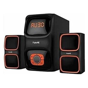  سماعة بلوتوث هافيت - HV-SF3088BT - اسود 