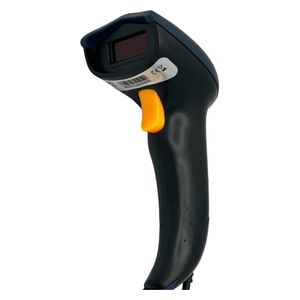 Wired Barcode Reader - 1D - High Resolution