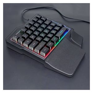 Wired Keyboard - G92