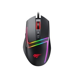  Havit MS953 - Wired Mouse 
