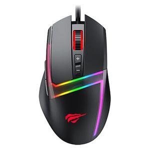  Havit MS953 - Wired Mouse 