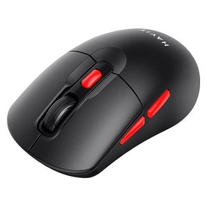  Havit MS59WB - Wireless Mouse - Black 