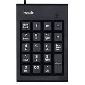 Havit kb223 - Wired Keyboard