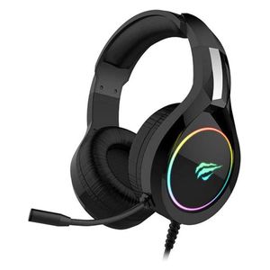 Havit HV-H2232d – Gaming Headset – Black
