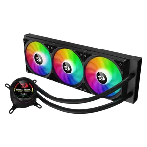 Redragon CCW-1017 - RGB Liquid CPU Cooler