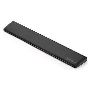  Redragon P037 Meteor L - Computer Keyboard Wrist Rest Pad - Black 