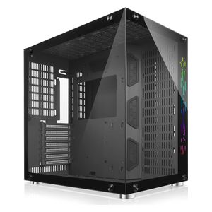 كمبيوتر مكتبي - m360-plus - Core i9 - اسود
