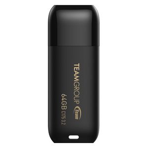 Team Group TC175364GB01 - Flash drive - 64GB