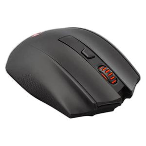 Redragon M994 - Wireless Gaming Mouse - Up to 26000 DPI - Bluetooth, 2.4G - Black