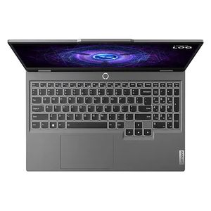  Lenovo Laptop 15.6-Inch - LOQ 15IRX9 - Core i7-13650HX - 24GB/512GB SSD - RTX 4060 8GB - Wim 11 