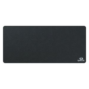 Redragon P032 Flick XL - Gaming Mousepad - 400x900x4mm - Waterproof & Anti-Slip - Black