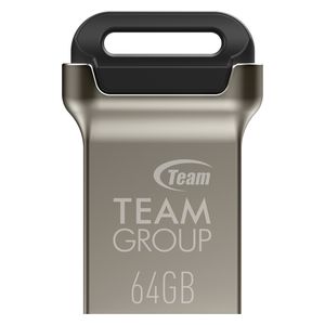 Team Group TC162364GB01 - Memory Card - 64GB
