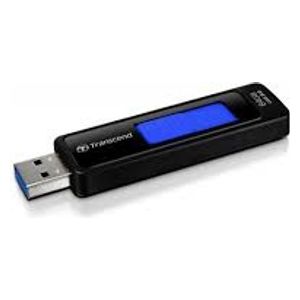  Transcend JetFlash  - 64GB - USB 3.0 - Black 
