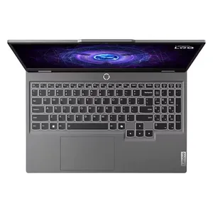 Lenovo Laptop 15.6-Inch - LOQ 15IRX9 - Core i7-13650HX - 16GB/512GB SSD - RTX 3050 6GB - Dos