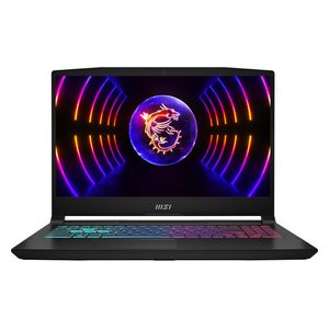  لابتوب ام اس اي 15.6-انج - Katana A15 B13VGK-2227US - Core i7-13620H - RTX 4070 8GB - ويندوز 11 هوم - 32 كيكابايت/1 تيرابايتSSD 