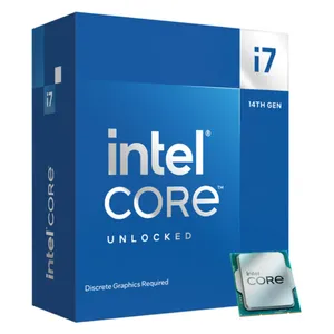  Intel Core - i7-14700K - Tray Processor 