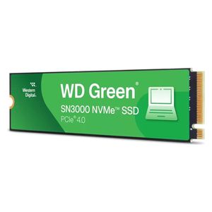  WD Green SN3000 NVMe Internal SSD - 1TB 