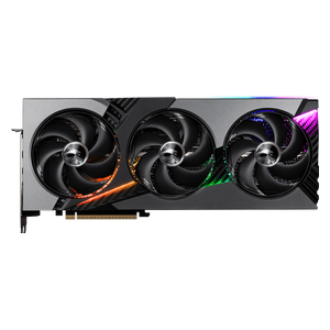  MSI GeForce RTX 5070 - Graphics Card - 12 GB GDDR7 VRAM - Black 