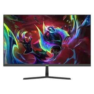 Elsa EA271GX Gaming Monitor - 27 inches - 280Hz - 1ms - Adjustable Stand - FHD - Black