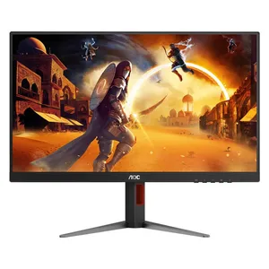 AOC 27-Inch Q27G4/D/69 Series - Gaming Monitor - 200Hz - 0.3ms Response Time - QHD