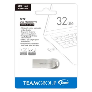 Team Group TC222332GS01 - Flash drive - 32GB