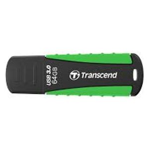  Transcend JetFlash  - 64GB - USB 3.0 - Black 