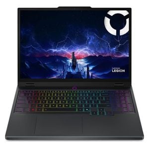  لابتوب لينوفو Legion 5 - 15IAX10 - بقياس 15.1-انج - معالج Intel Core Ultra 7 255HX - ذاكرة 32 كيكابايت/ 1 تيرابايت SSD - كؤت الشاشة NVIDIA RTX 5060 8 GB - ويندوز 11 هوم 