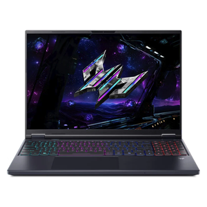  لابتوب اسير 16 انج - Helios Neo 16 AI - Intel Core Ultra 9 275HX - RTX 5070 8GB - ويندوز 11هوم - 32 كيكابايت/1 تيرابايت SSD 