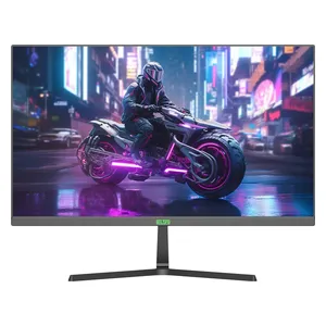 Elsa EA271S PRO Gaming Monitor - 27 inch - 240Hz - 1ms - FHD - Black