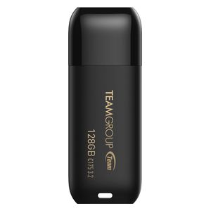 Team Group TC1753128GB01 - Memory Card - 128GB