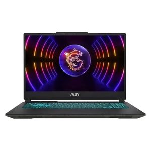 MSI Laptop 15.6-Inch - A13VF-1657XAE - Core i7-13620H - 16GB/1TB SSD - RTX 4060 8GB - 8GB - Dos
