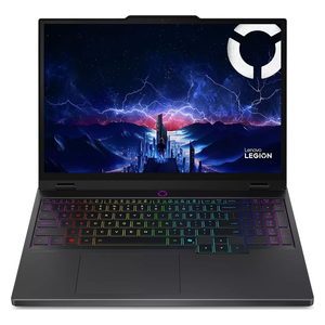 Lenovo Laptop 15.1-Inch - Legion 5 15IRX10 - Core i9 14900HX - 32GB/1TB SSD - NVIDIA RTX 5070 8GB - Windows 11