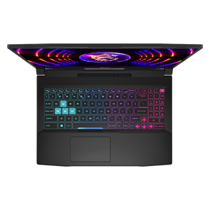 لابتوب ام اس اي 15.6" - Katana 15 B13VFK-484US - Core I7