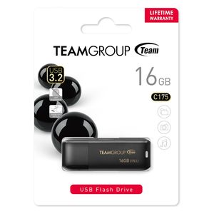 Team Group TC175316GB01 - Flash drive - 16GB