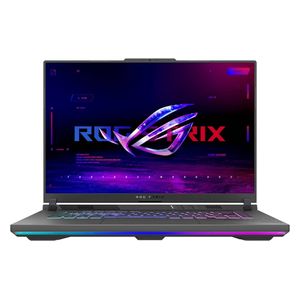 ASUS Laptop 16-Inch - ROG STRIX G16 G614PP-WH94 - Ryzen 9 8940HX - 16GB/1TB SSD - RTX 5070 8G - Gray - Windows 11