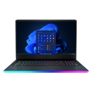 لابتوب ام اس اي 17.3" - GE Raider GE76 12UE - Core I7