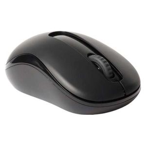 Rapoo M10 Plus - Wireless Mouse - 1000 DPI - Black