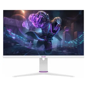 Elsa EA271FXV Gaming Monitor - 27 inches - 280Hz - 0.5ms - Adjustable Stand - Full HD - White