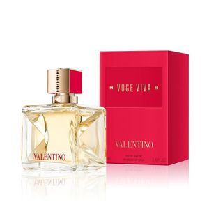  Voce Viva by Valentino for Women - Eau de Perfume, 100ml 