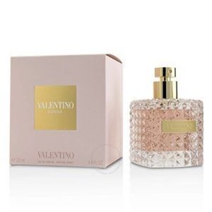  Donna by Valentino for Women - Eau de Perfume, 100ml 
