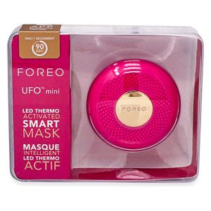  Smart Mask Treatment Device (Fuchsia) - Foreo 