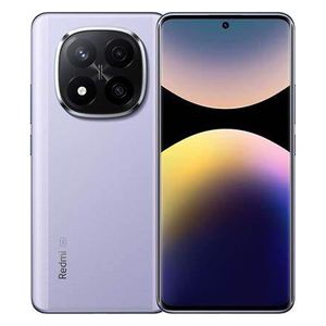  Xiaomi Redmi Note 14 Pro Plus 5G - Dual SIM - 512/12GB 