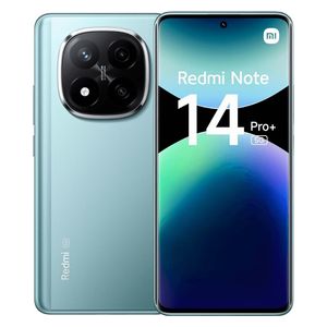 Xiaomi Redmi Note 14 Pro Plus 5G - Dual SIM - 512/12GB 