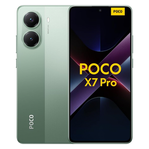  Xiaomi Poco X7 Pro 5G - Dual SIM - 256/12GB 