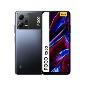 Xiaomi Poco X5 5G - Dual SIM - 256/8GB