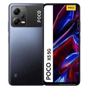 Xiaomi Poco X5 5G - Dual SIM - 256/8GB