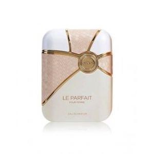 Le Parfait by Armaf for Women - Eau de Perfume, 100ml 