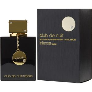  Club de Nuit by Armaf for Women - Eau de Perfume, 105ml 