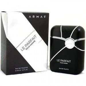  Le Parfait by Armaf for Men - Eau de Toilette, 100ml 
