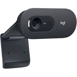  Logitech C270I-960-001084 - Webcam HD 
